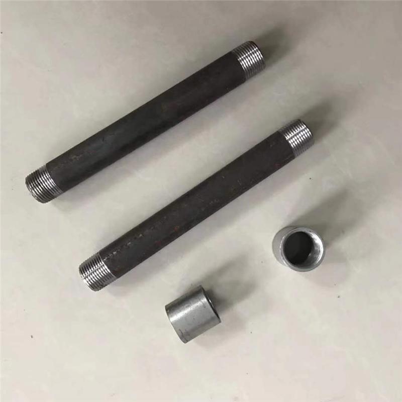 滦南钢管注浆管隧道止水