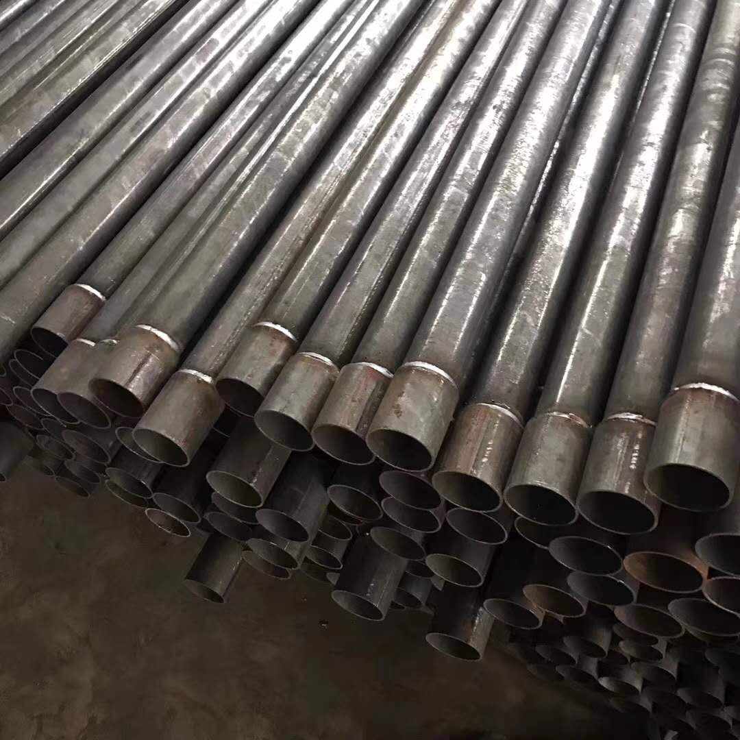 滦南桥梁声测管54mm国标